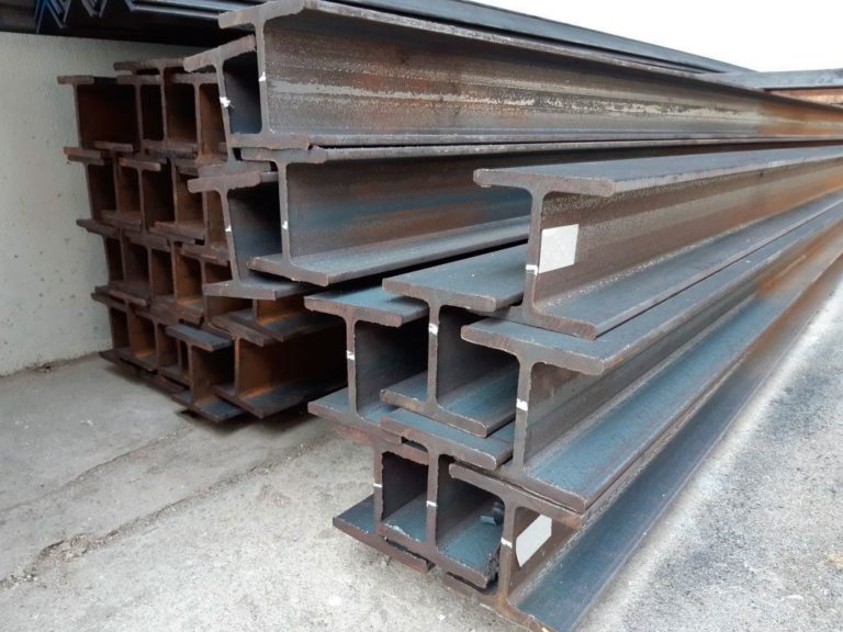 Балка низколегированная Ш3 — 25 С355