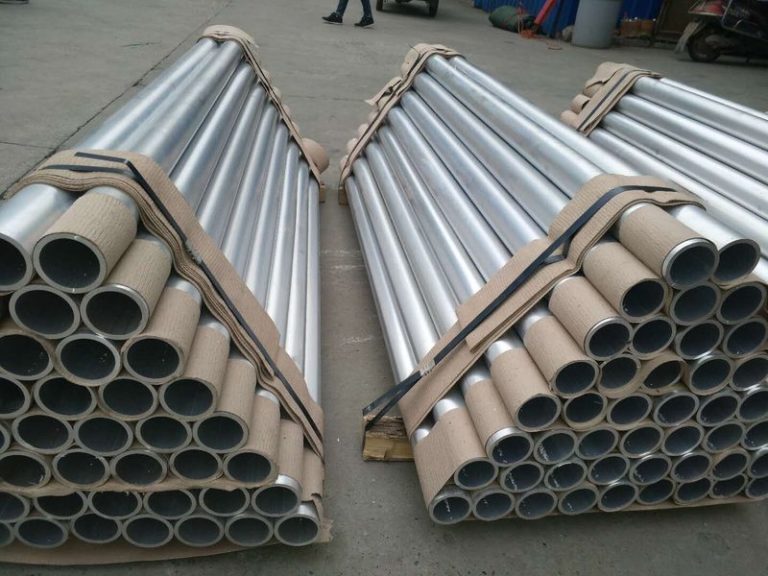 Труба алюминиевая квадратная 15x15x1.5