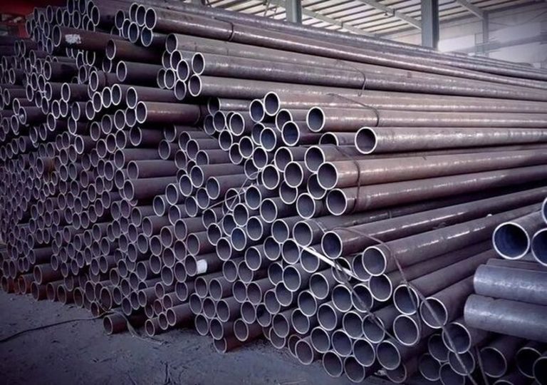 Трубы горячекатаные 89×20