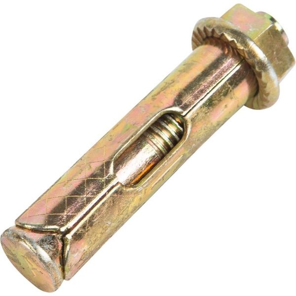 12х140 анкерный болт (уп. 50 шт) (упак)