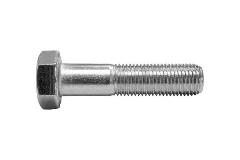 36х110 болт ГОСТ 7798-70 (кг)