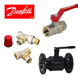 danfoss