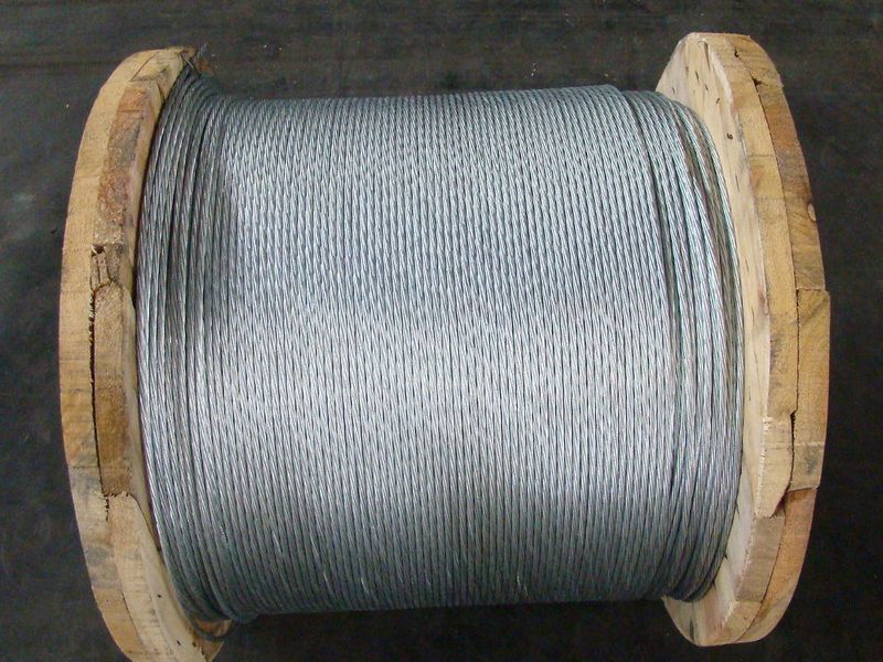 4,2 мм канат стальной ГОСТ 3064-80