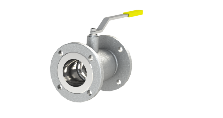 Кран стальной фланцевый Ду-125 Ру-16 L=350мм LD КШ.Ц.Ф. Energy 125/100.016.Н/П