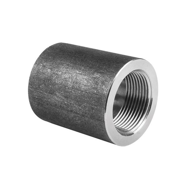 Муфта стальная Ду 50 (2″)