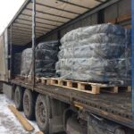 Отводы 09г2с Н.Уренгой