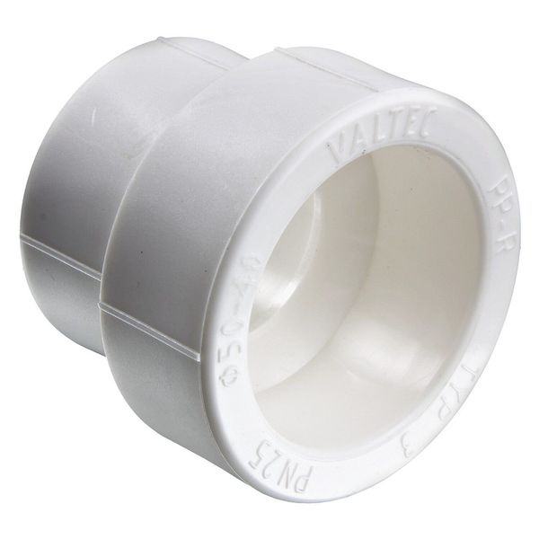 Переход PP-R серый ВР (ВН) Дн 25-1/2″ Wavin Ekoplastik