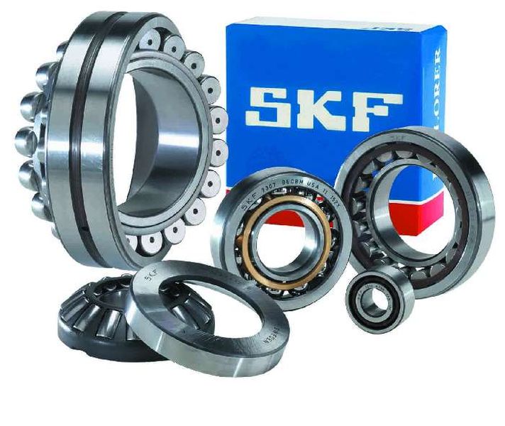 Подшипник SKF 6304 2RS C3 (180304 (76)) 20*52*15мм шт