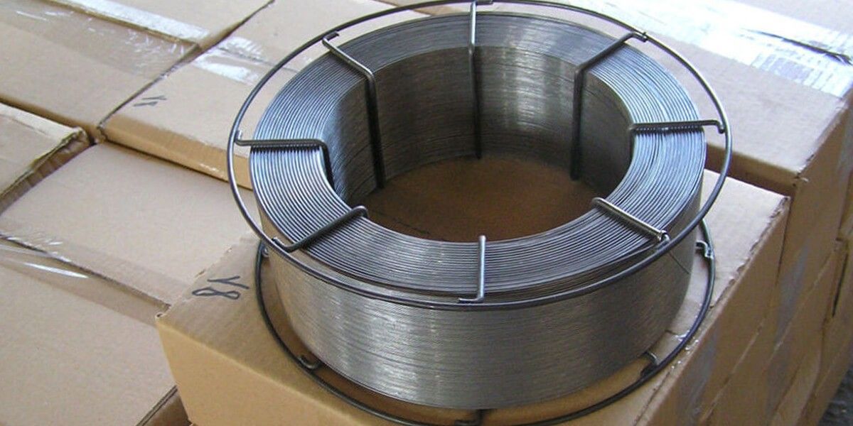 Проволока сварочная 1.2 СВ-08А