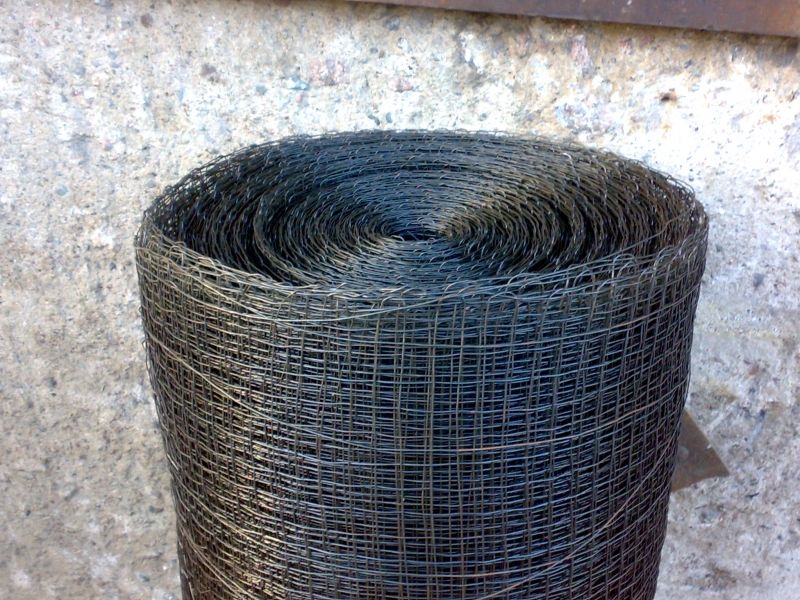 8,0х1,6 сетка тканая ГОСТ 3826-82 (М2)