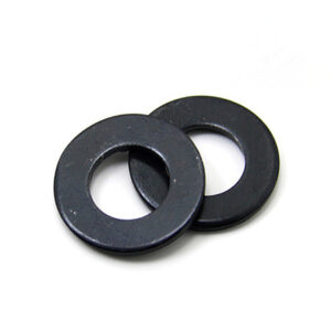 high-pressure-steel-galvanized-flat-washer