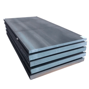 Износостойкие листы NM500